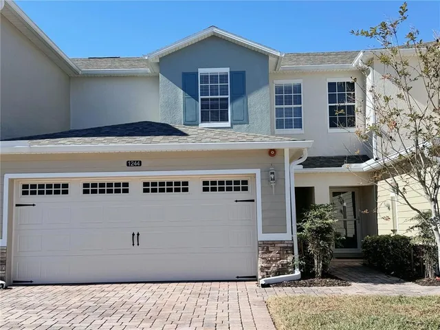$2,350 | 1244 Priory Circle, Winter Garden, FL 34787