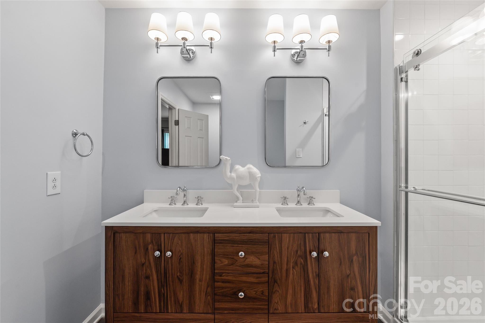 7022 Rocky Falls Road Charlotte, NC 28211 - Photo 31 of 44