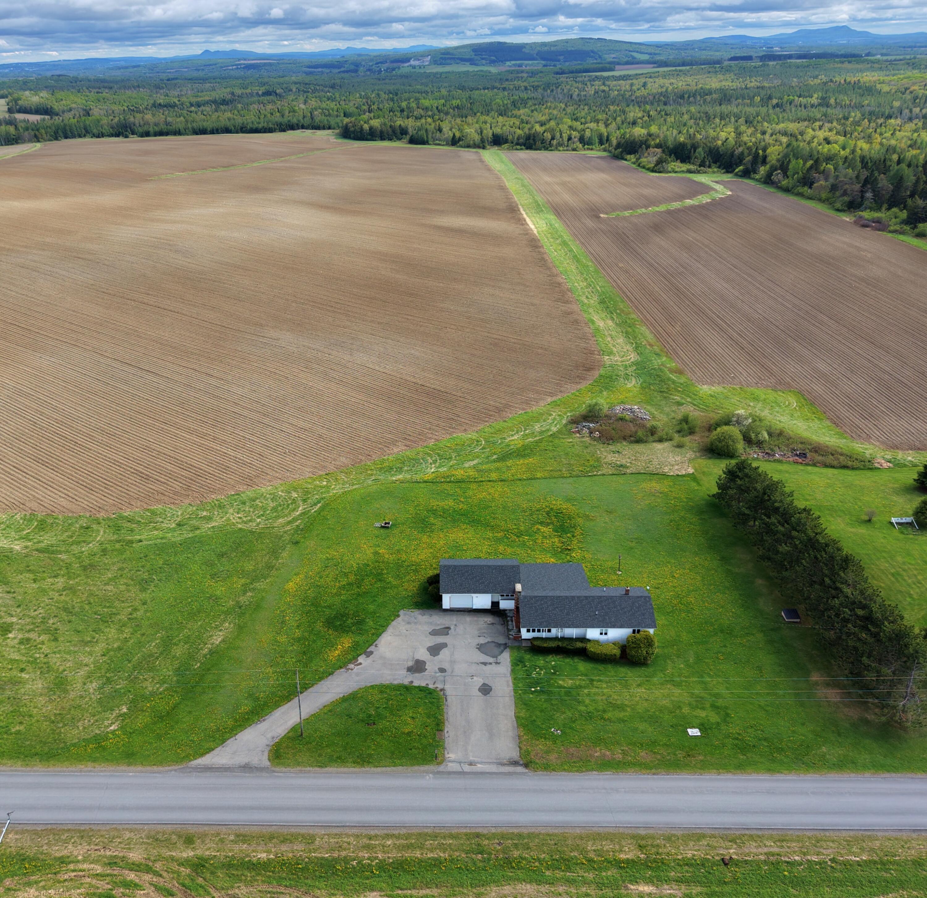 383 Caribou Lake Road Washburn, ME 04786 - Photo 4 of 29 45916