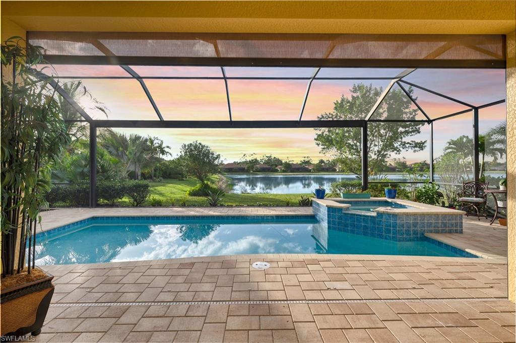 1488 Mockingbird Drive Naples, FL 34120 - Photo 19 of 24