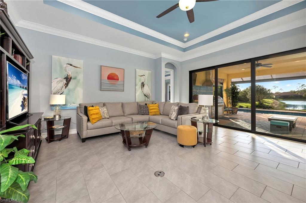 1488 Mockingbird Drive Naples, FL 34120 - Photo 3 of 24