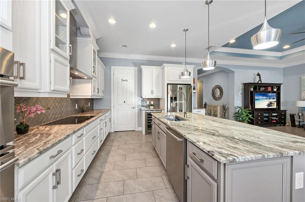 1488 Mockingbird Drive Naples, FL 34120 - Photo 8 of 24