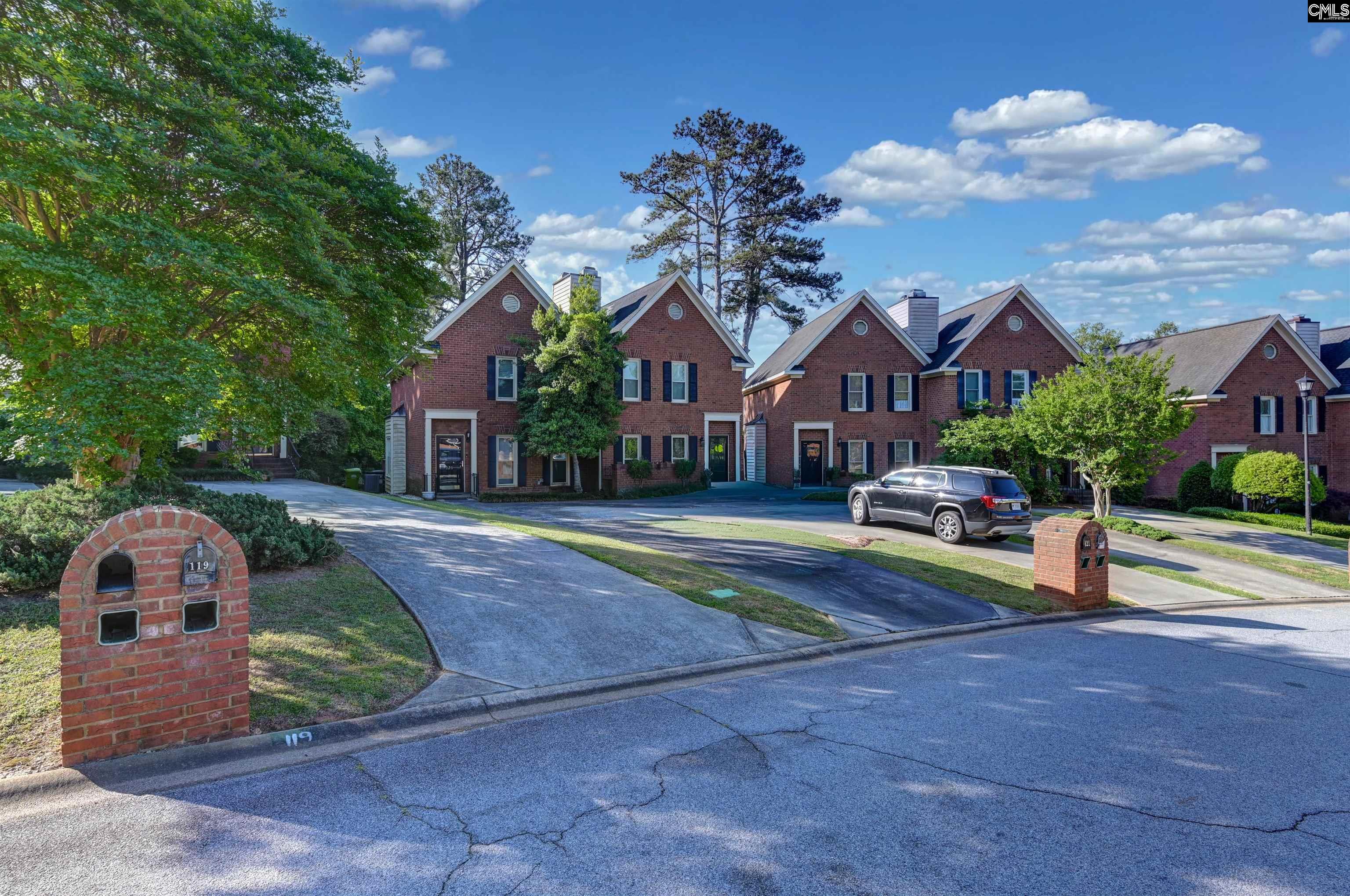 121 Wandering Brook Road Irmo, SC 29063 - Photo 2 of 47