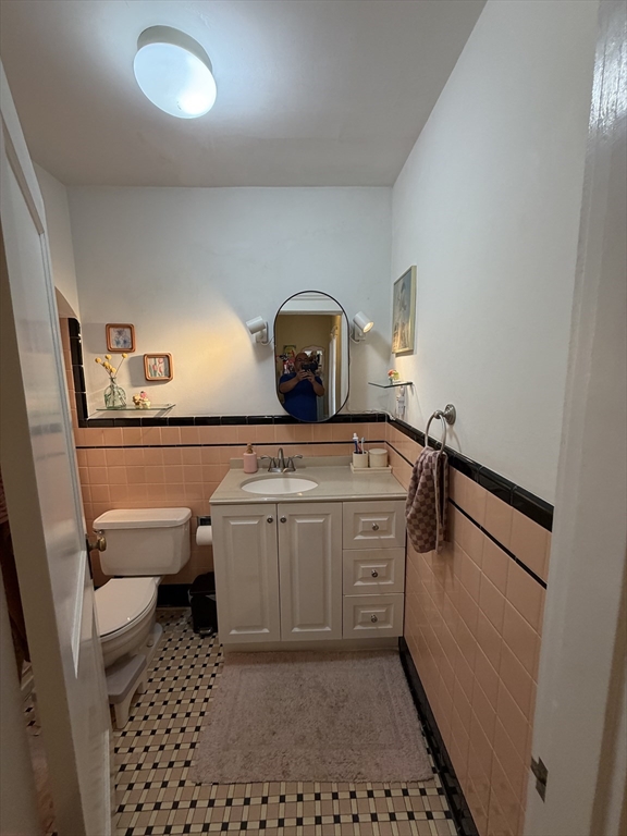 108 Bristol Road, Unit 2 Somerville, MA 02144 - Photo 14 of 25