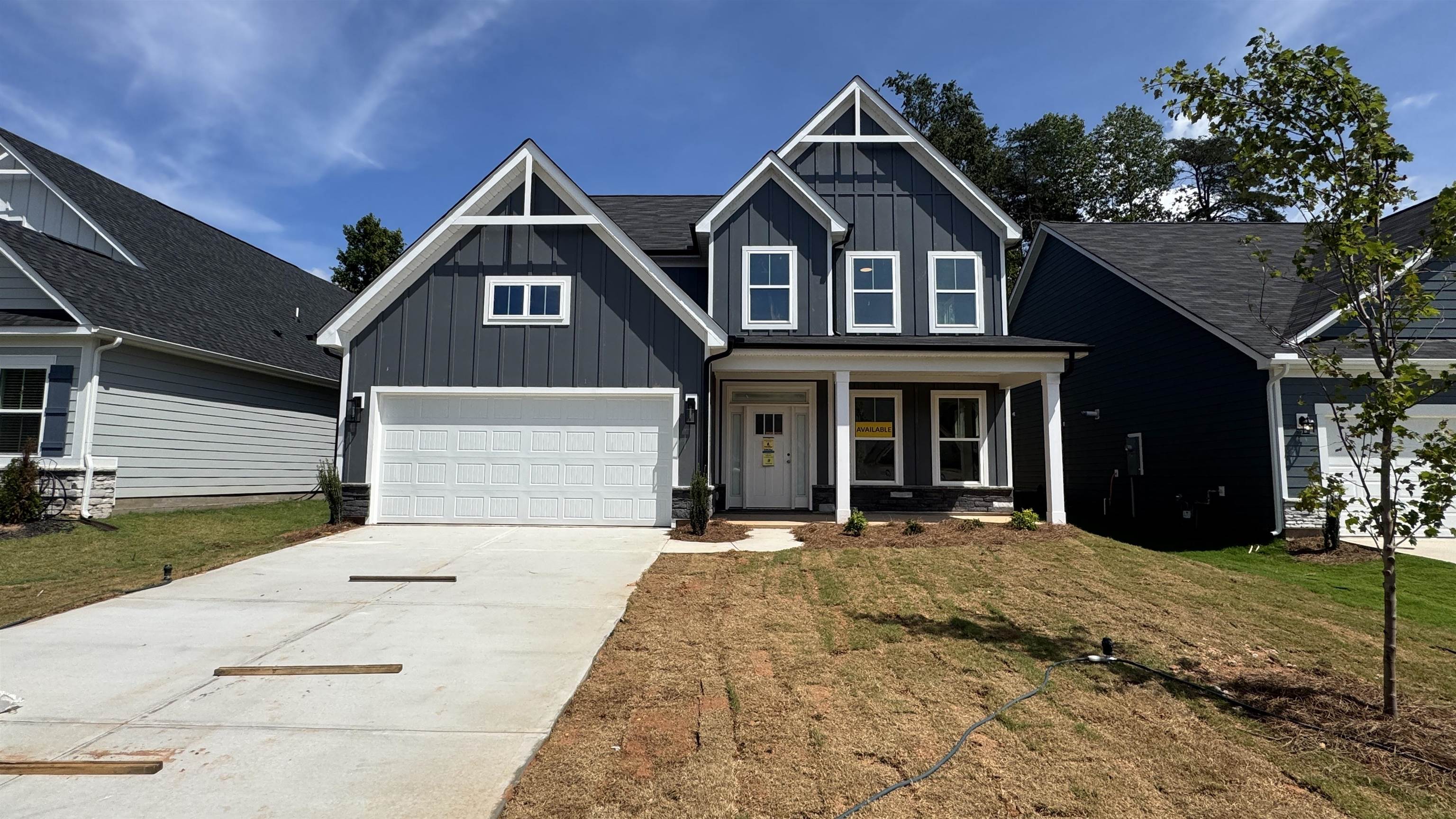 1124 Stable Way Landrum, SC 29356 - Photo 1 of 8 Gallery Image 1