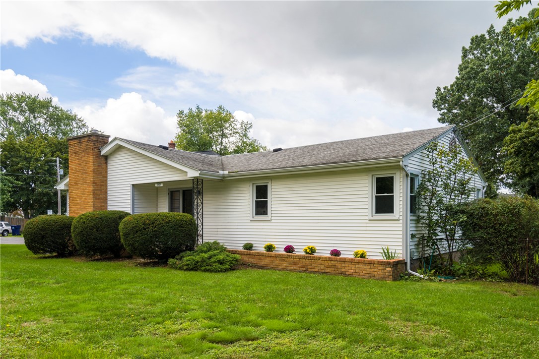3225 Culver Road Irondequoit, NY 14622 - Photo 1 of 1 Welcome to 3225 Culver Road!