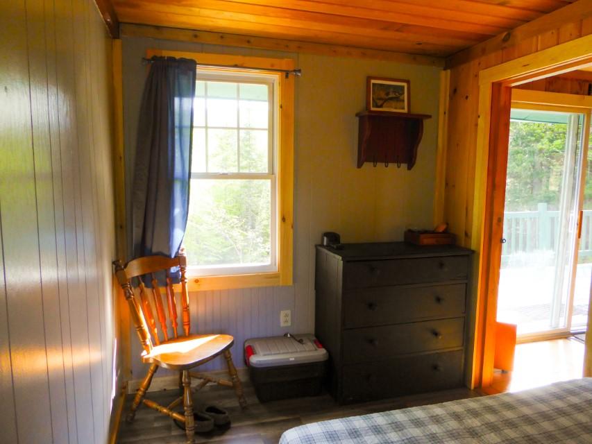 44 Mountain Road Stratton, ME 04982 - Photo 23 of 31 Bedroom 2