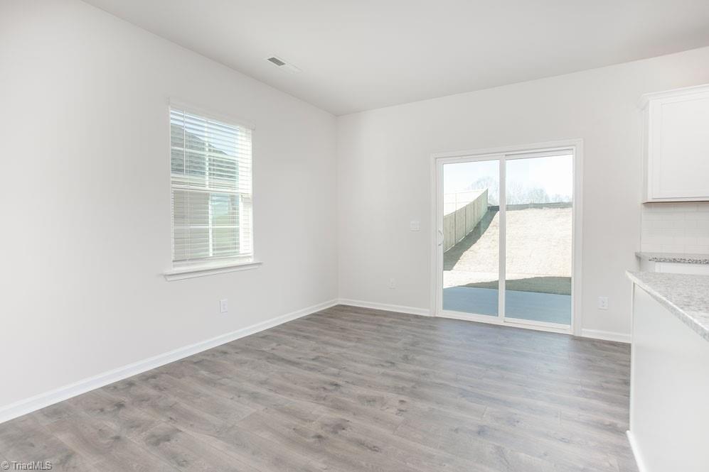 185 Pepper Tree Road Stokesdale, NC 27357 - Photo 15 of 30 The home model is a representative of its residential design