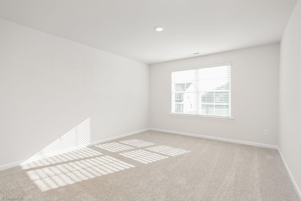 185 Pepper Tree Road Stokesdale, NC 27357 - Photo 24 of 30 The home model is a representative of its residential design