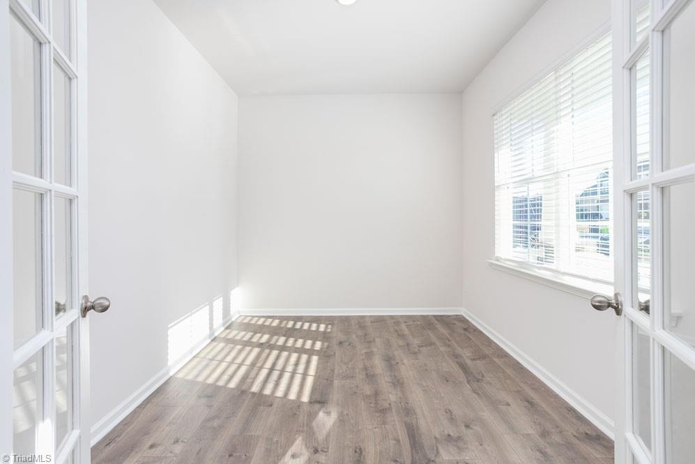 185 Pepper Tree Road Stokesdale, NC 27357 - Photo 3 of 30 The home model is a representative of its residential design