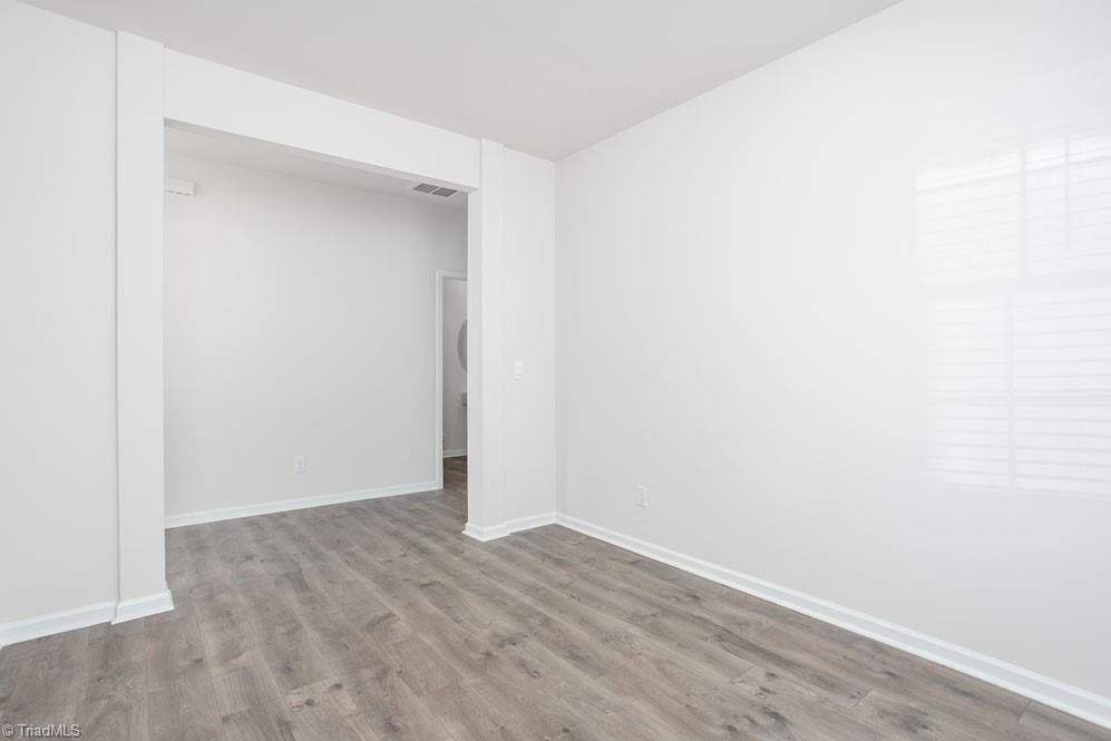 185 Pepper Tree Road Stokesdale, NC 27357 - Photo 6 of 30 The home model is a representative of its residential design