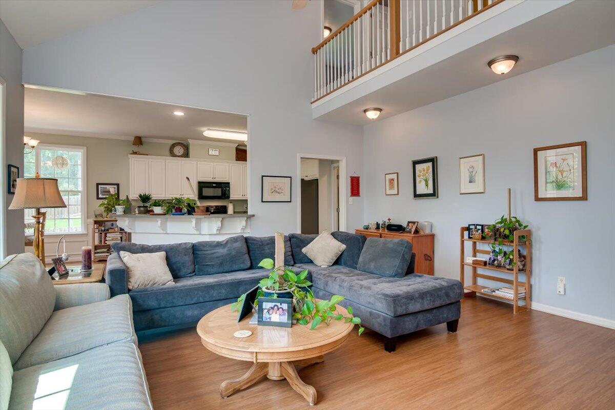 1122 Hunters Cove Evans, GA 30809 - Photo 5 of 37 Large Great Room with lots of Natural Light