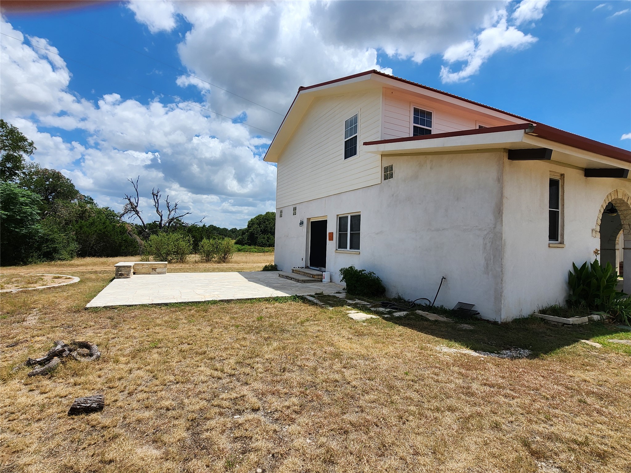 500 Spring Creek Road Florence, TX 76527 - Photo 4 of 38