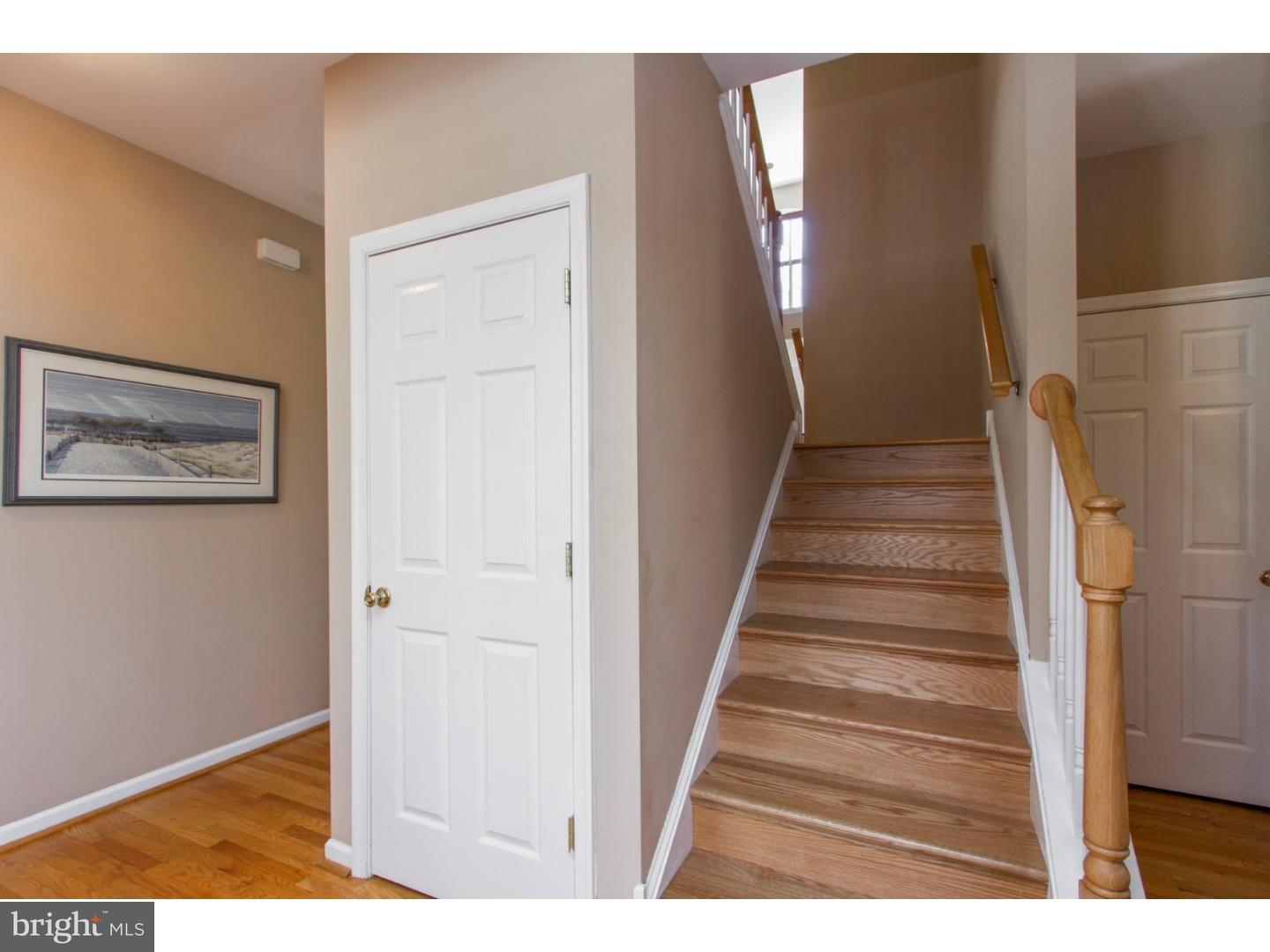1728 Ridgeway Road Havertown, PA 19083 - Photo 14 of 25 a view of entryway with wooden floor