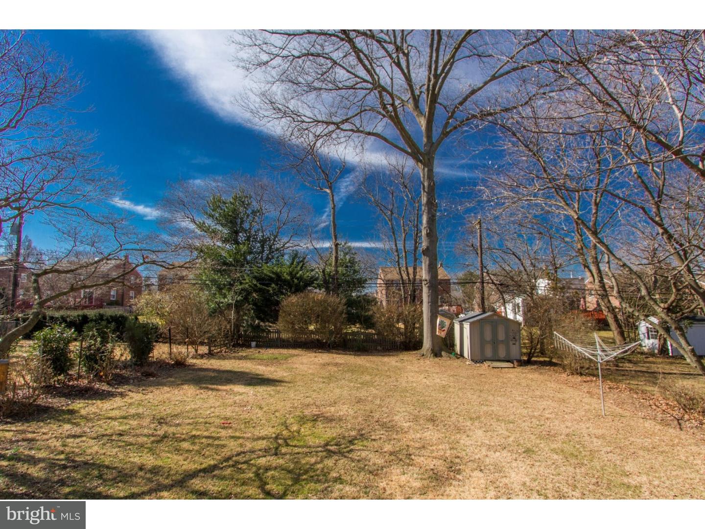 1728 Ridgeway Road Havertown, PA 19083 - Photo 24 of 25 a view of swimming pool with an outdoor space