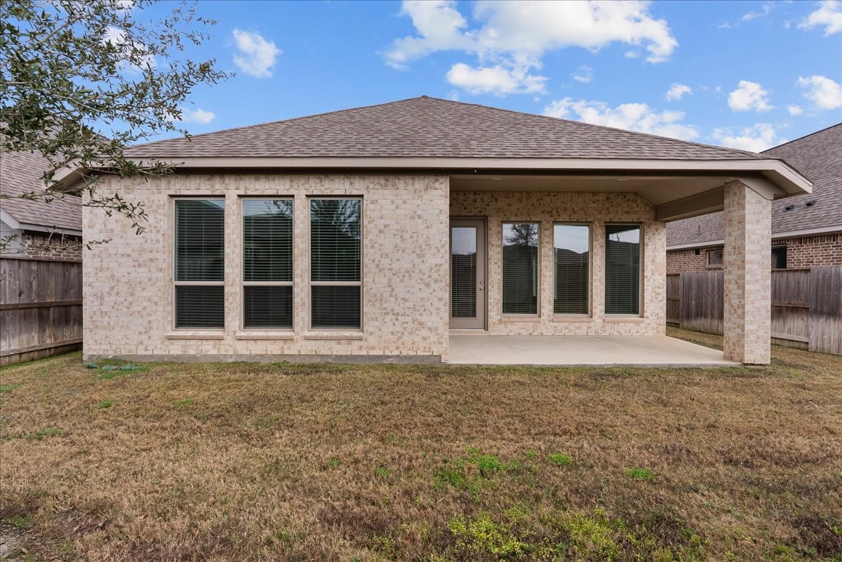 4618 Cooper Lane Rosharon, TX 77583 - Photo 40 of 40