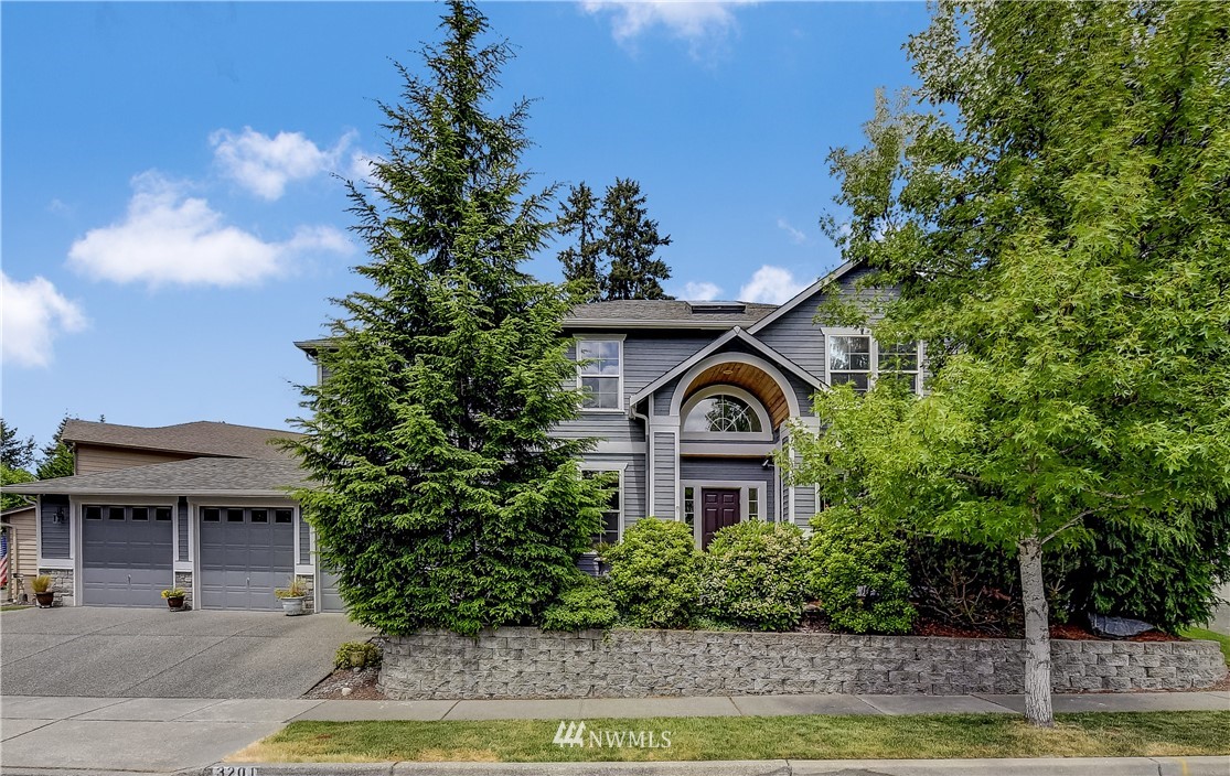 3201 186th Place Southeast Bothell, WA 98012 - Photo 1 of 25 Gallery Image 1