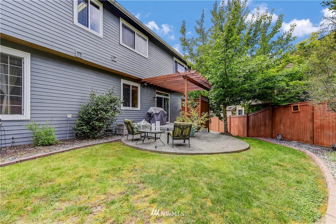 3201 186th Place Southeast Bothell, WA 98012 - Photo 24 of 25 Gallery Image 24