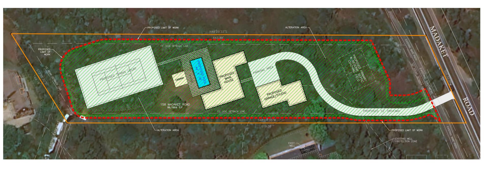 158 Madaket Road Nantucket, MA 02554 - Photo 11 of 12 Gallery Image 11
