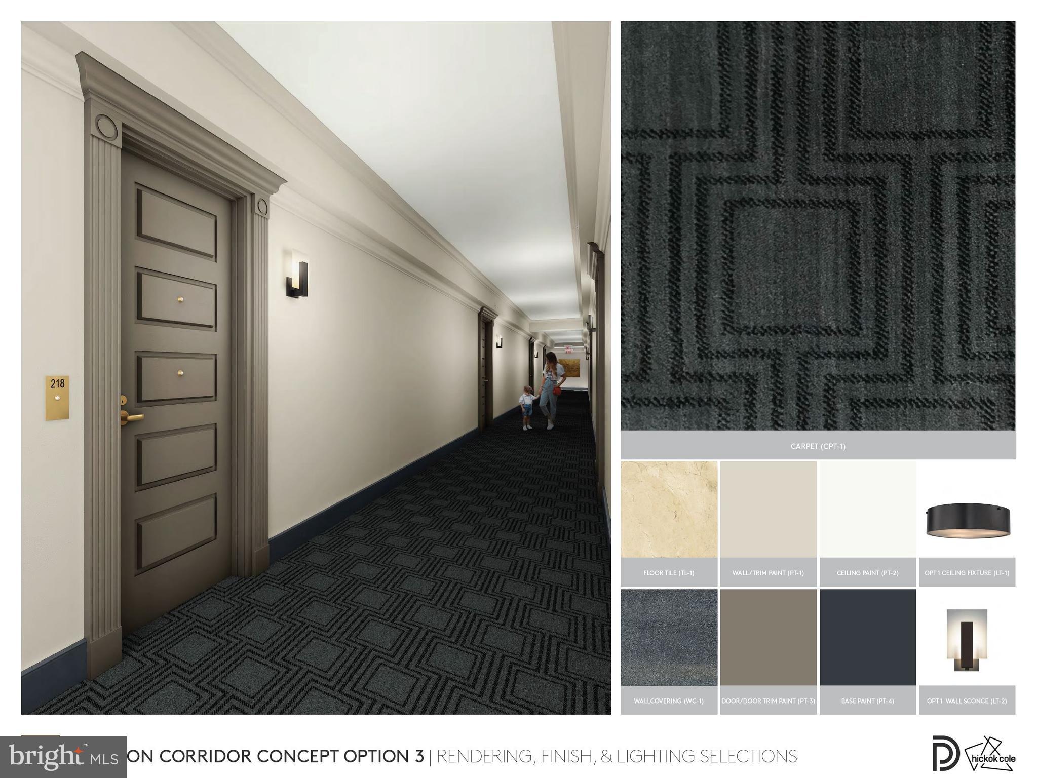 616 E Street Northwest, Unit 918 Washington, DC 20004 - Photo 23 of 49