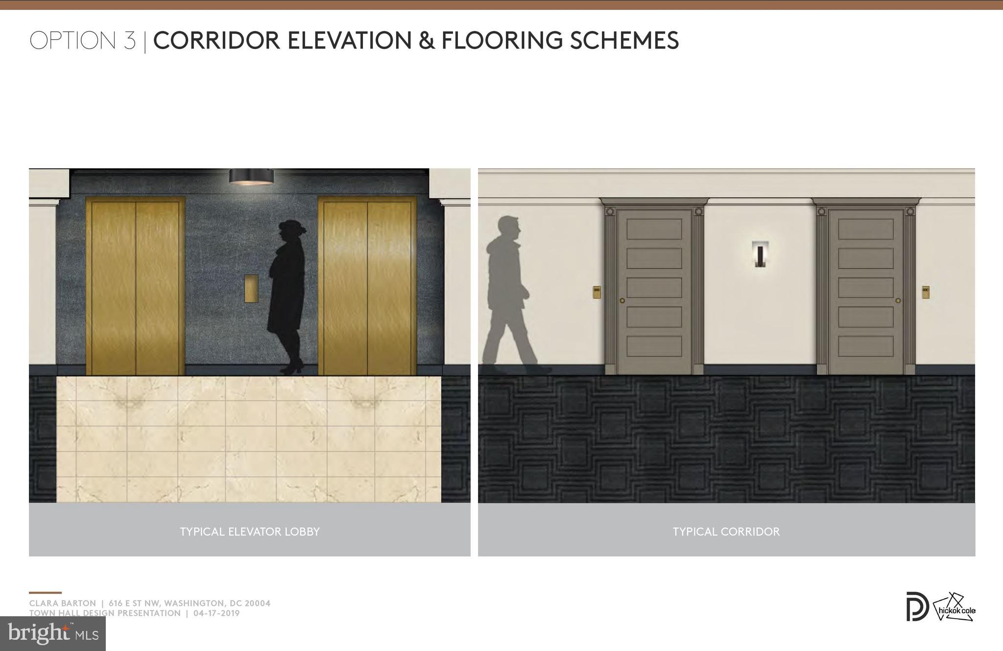 616 E Street Northwest, Unit 918 Washington, DC 20004 - Photo 24 of 49