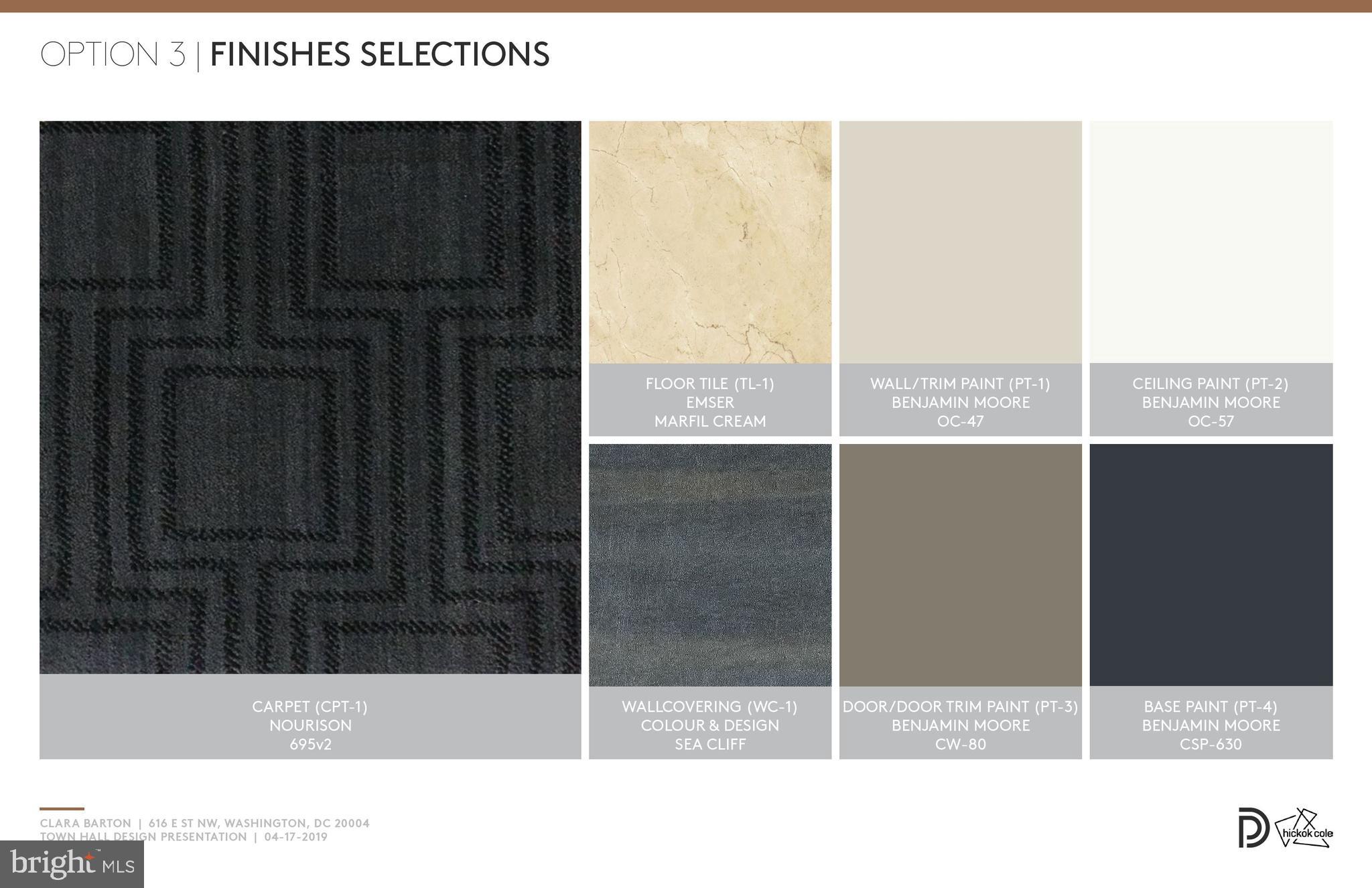 616 E Street Northwest, Unit 918 Washington, DC 20004 - Photo 25 of 49