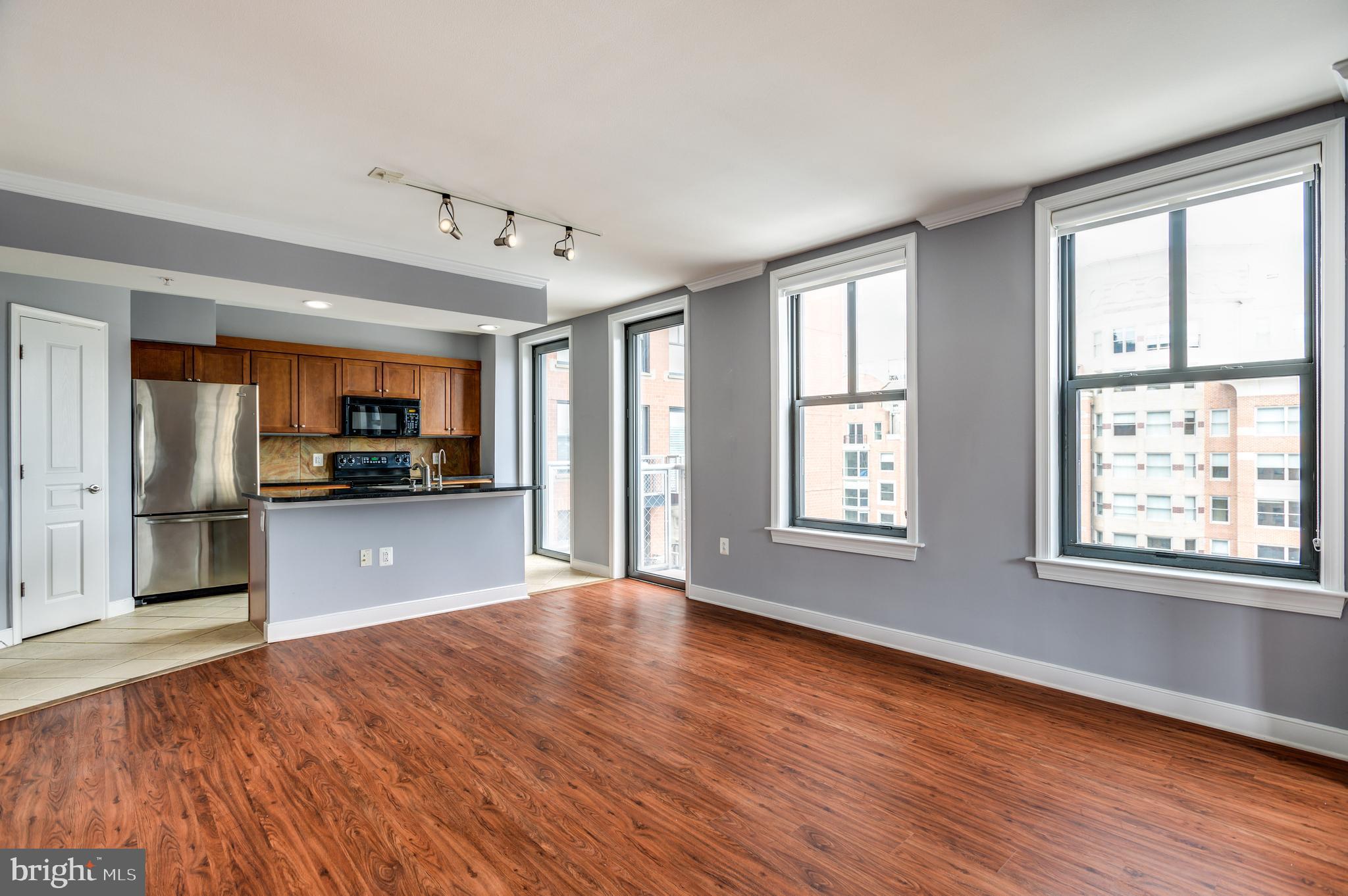 616 E Street Northwest, Unit 918 Washington, DC 20004 - Photo 4 of 49