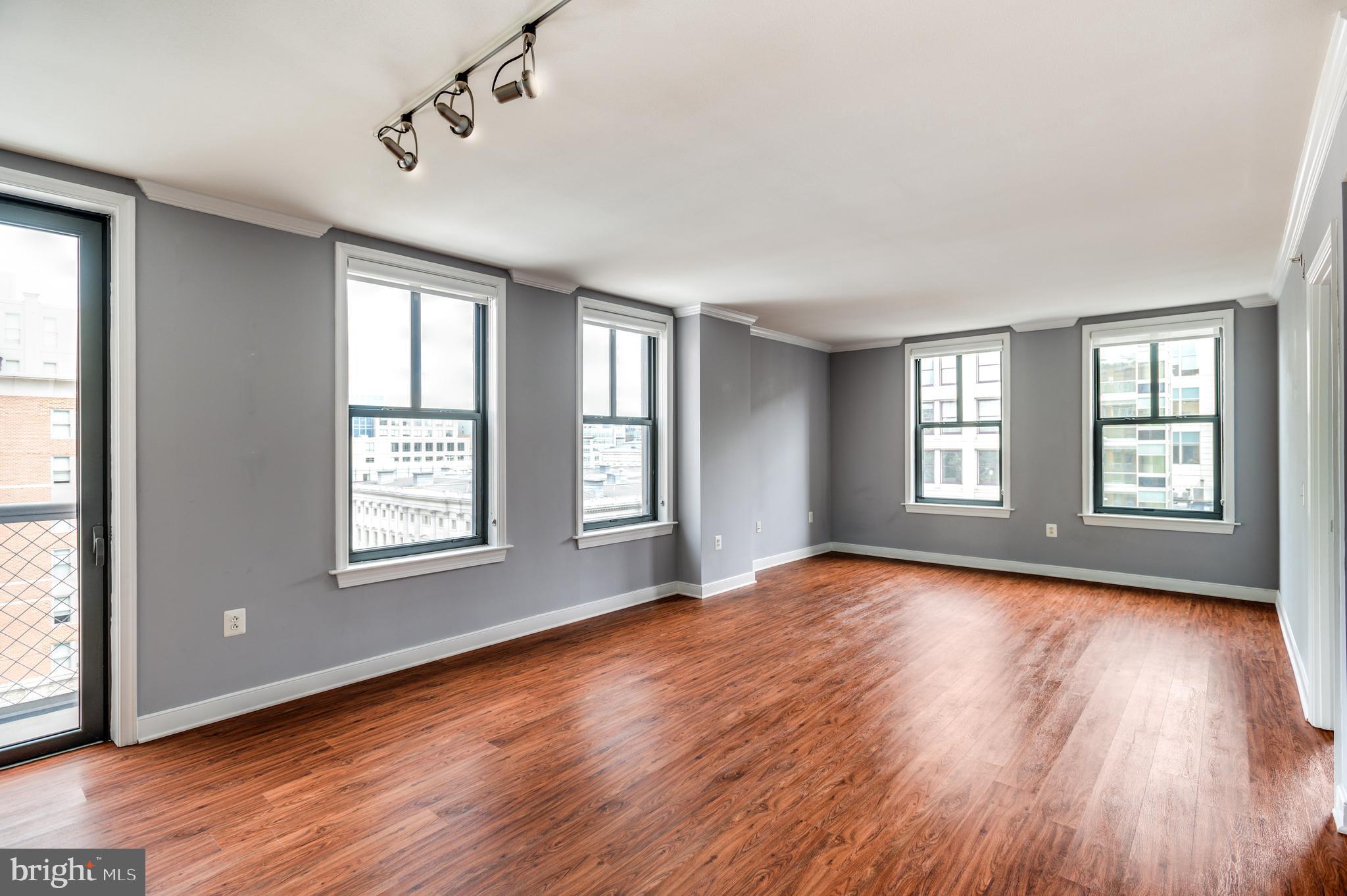 616 E Street Northwest, Unit 918 Washington, DC 20004 - Photo 9 of 49