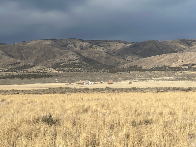 1065 Goshen Canyon Road, Unit 2 Mona, UT 84645 - Photo 8 of 21 View of mountain backdrop