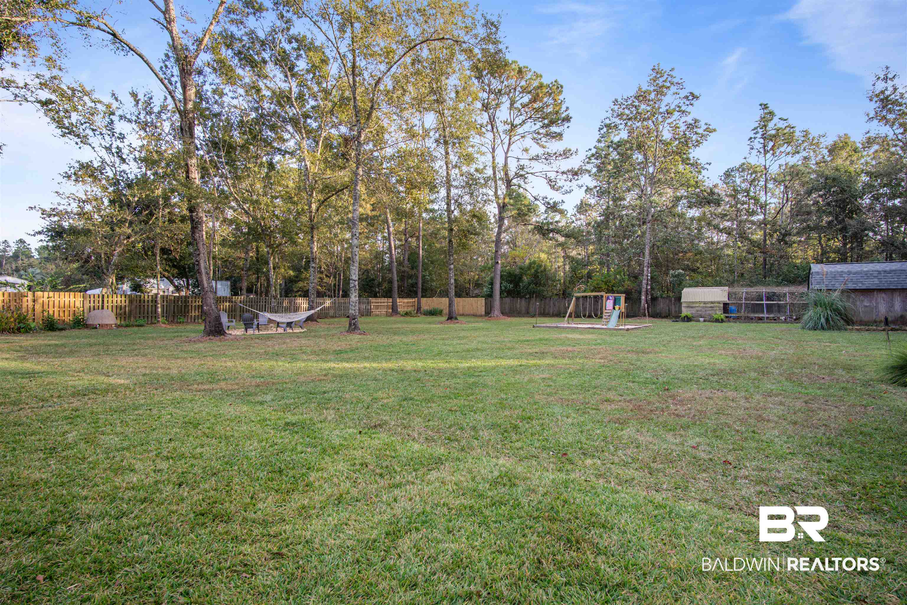 16110 Woodpecker Road Silverhill, AL 36576 - Photo 26 of 31