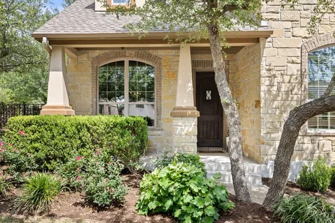 $924,000 | 17612 Wildrye Drive, Austin, TX 78738