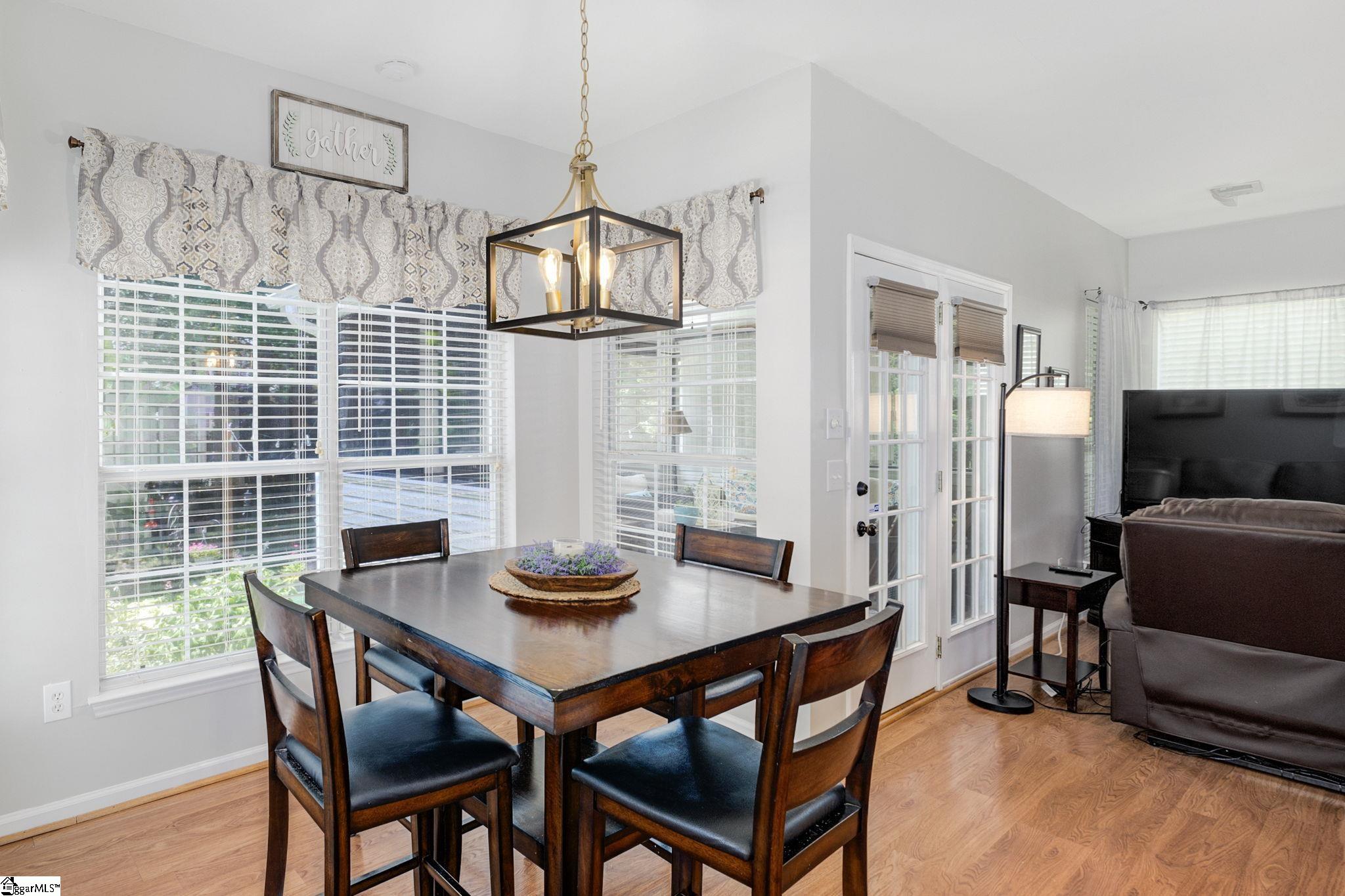 8 Wingcup Way Simpsonville, SC 29680 - Photo 14 of 36