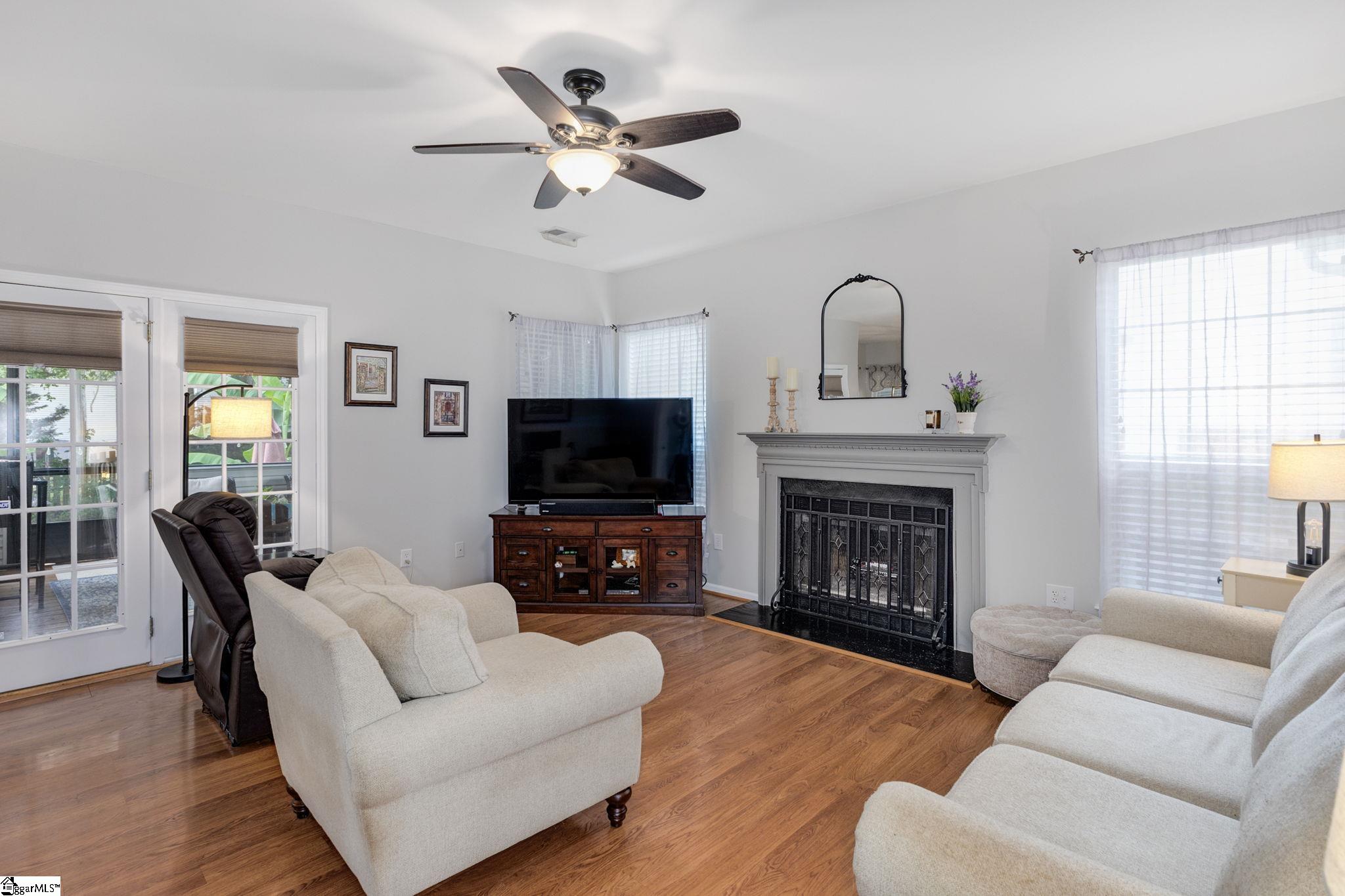 8 Wingcup Way Simpsonville, SC 29680 - Photo 15 of 36