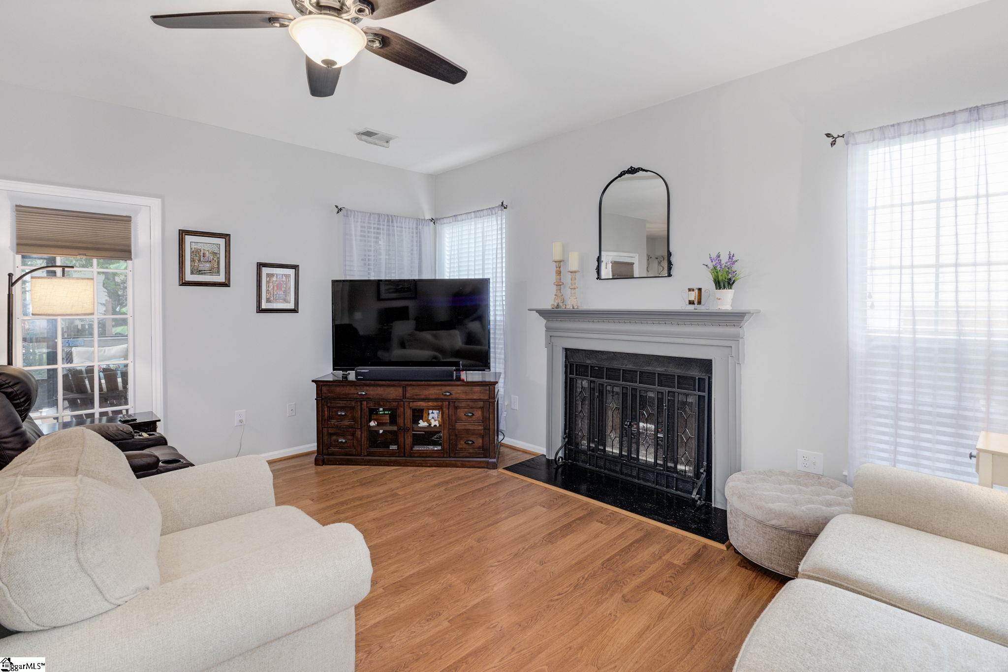 8 Wingcup Way Simpsonville, SC 29680 - Photo 16 of 36