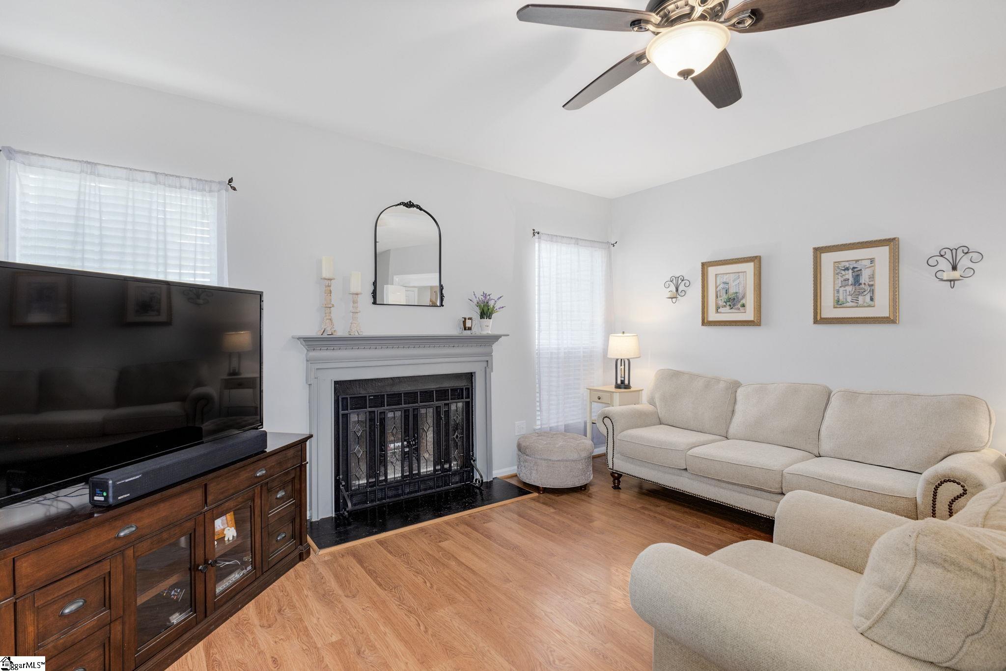 8 Wingcup Way Simpsonville, SC 29680 - Photo 17 of 36