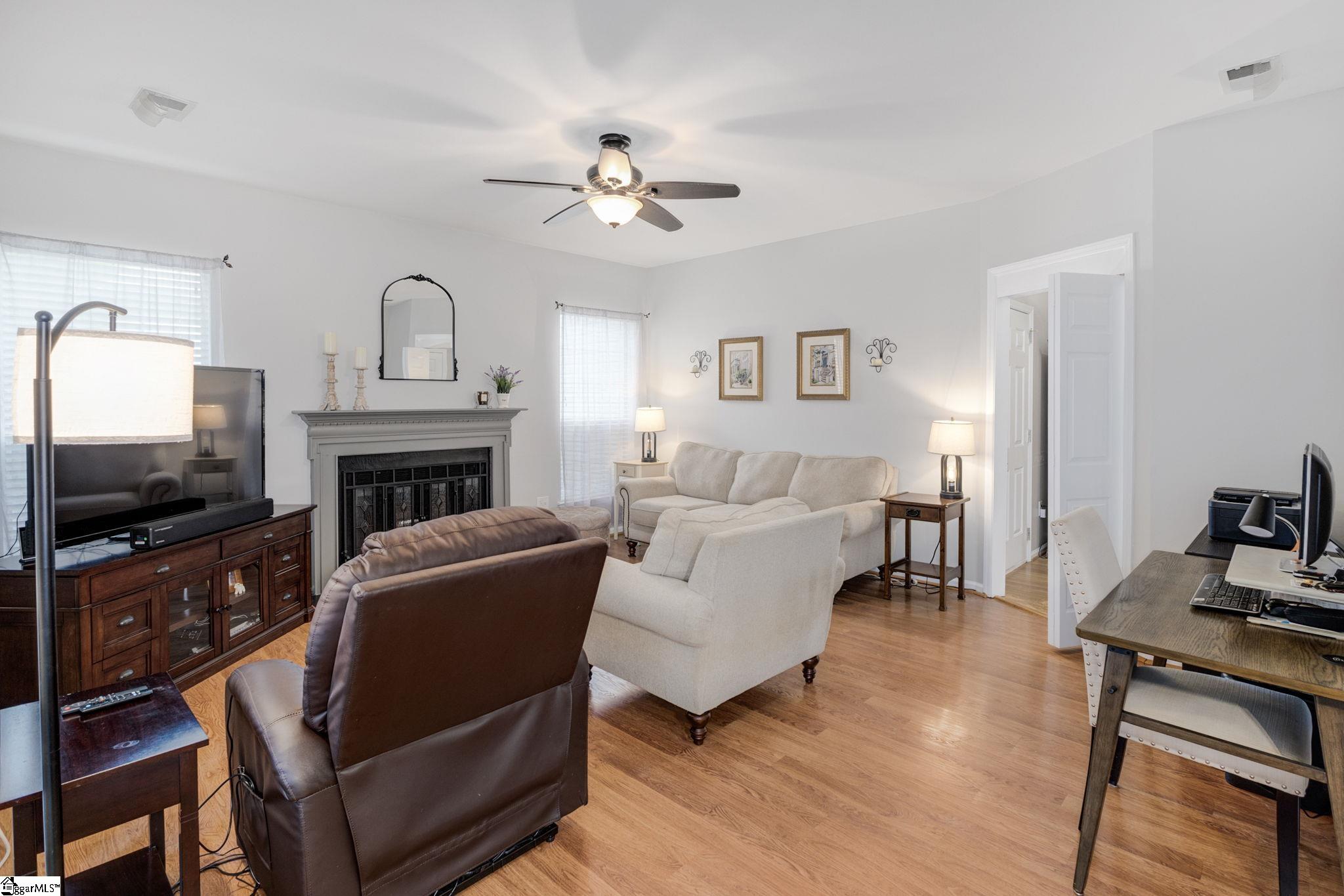 8 Wingcup Way Simpsonville, SC 29680 - Photo 18 of 36