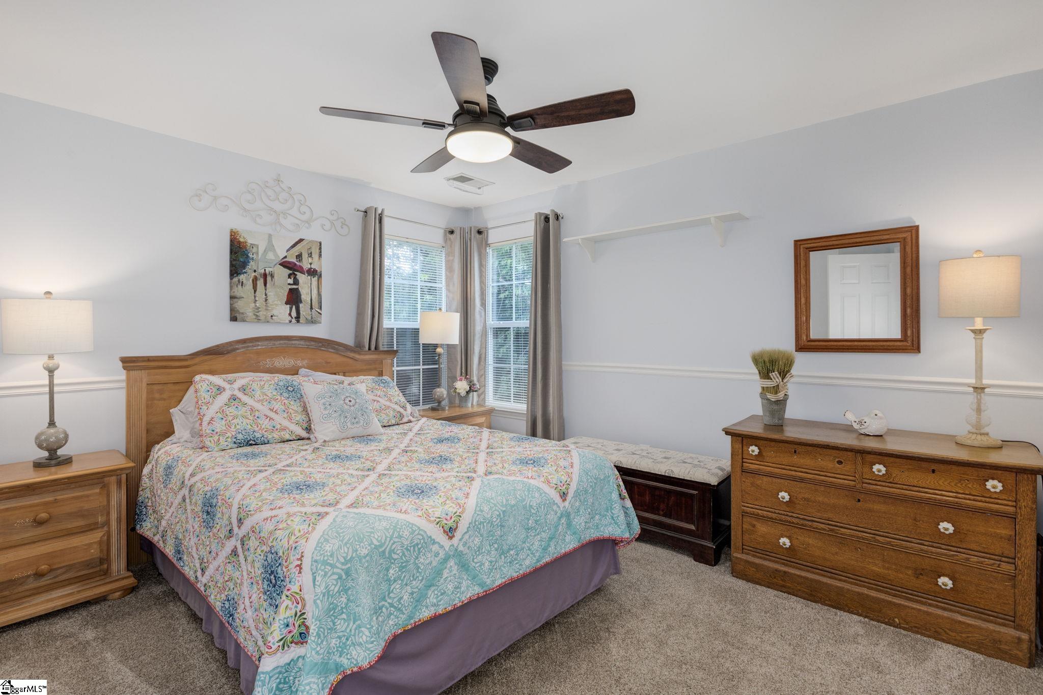 8 Wingcup Way Simpsonville, SC 29680 - Photo 20 of 36