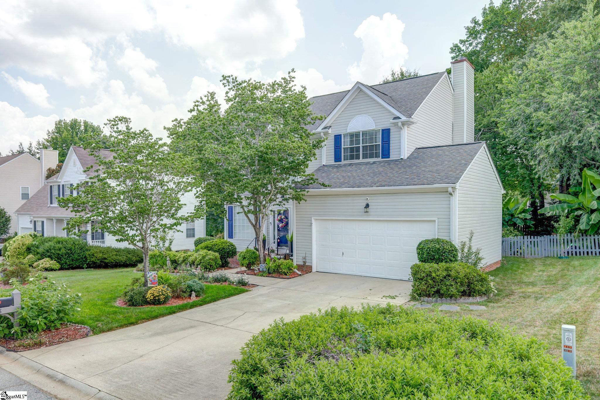 8 Wingcup Way Simpsonville, SC 29680 - Photo 2 of 36