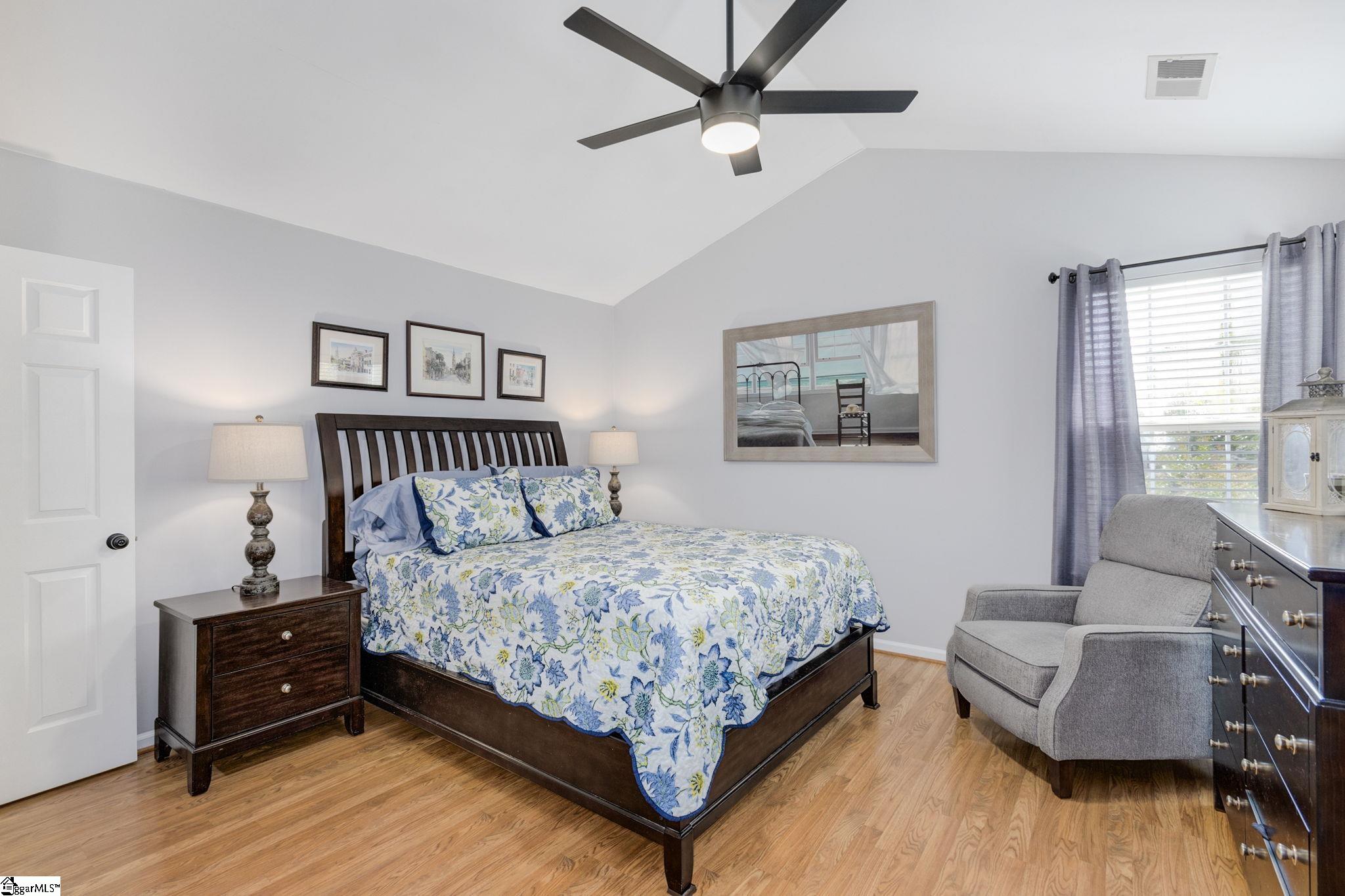 8 Wingcup Way Simpsonville, SC 29680 - Photo 25 of 36