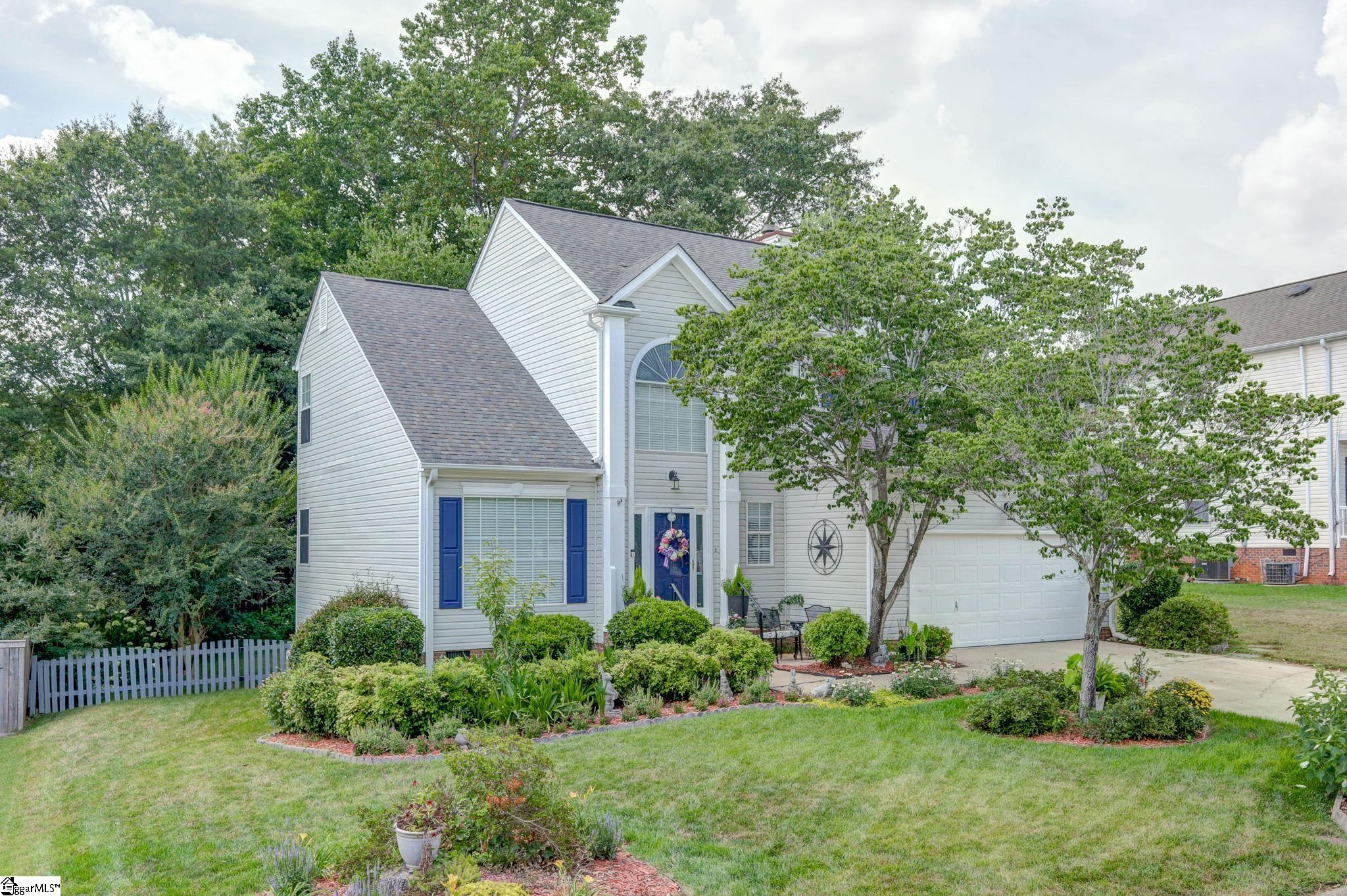 8 Wingcup Way Simpsonville, SC 29680 - Photo 3 of 36