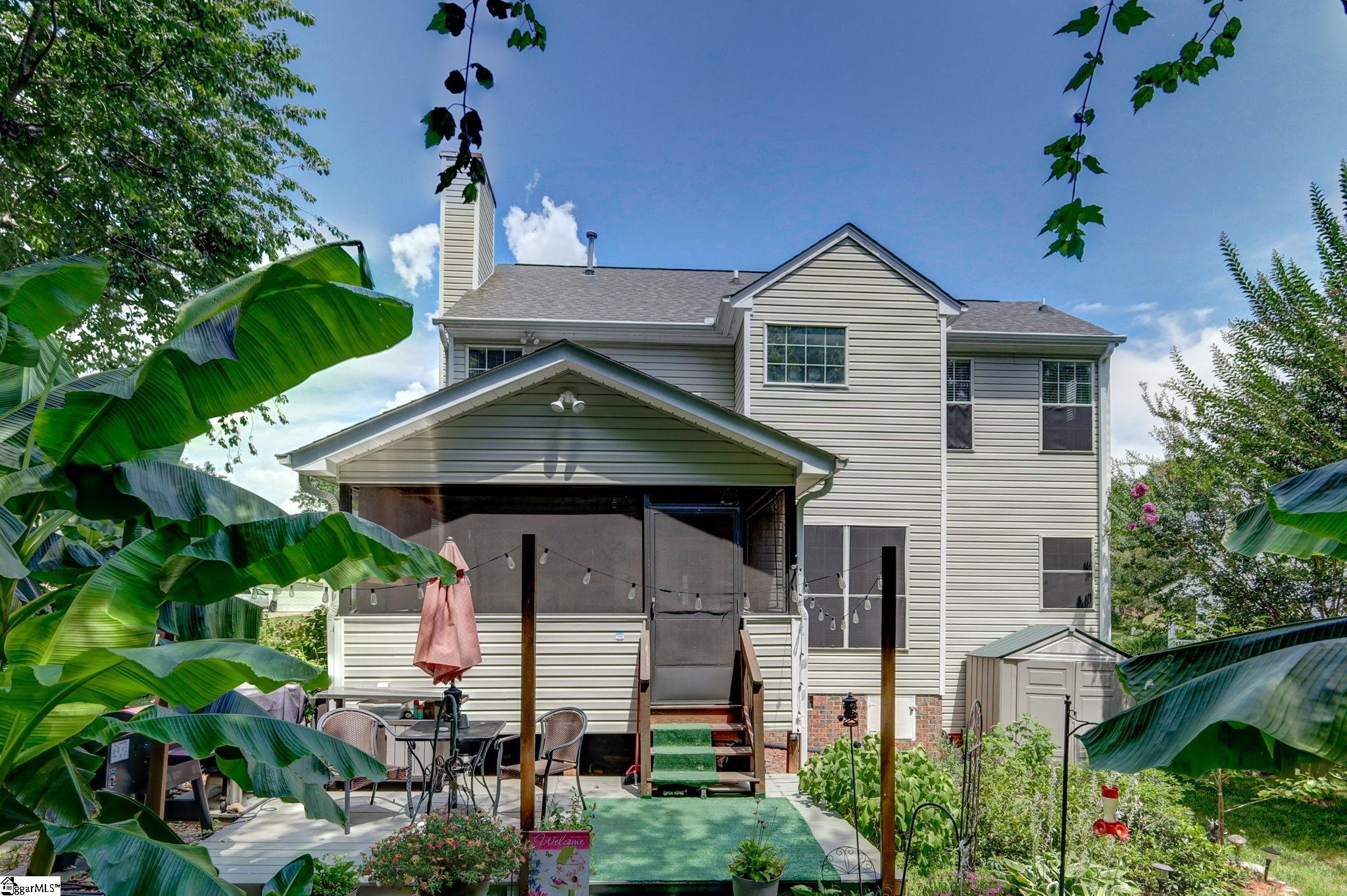 8 Wingcup Way Simpsonville, SC 29680 - Photo 32 of 36