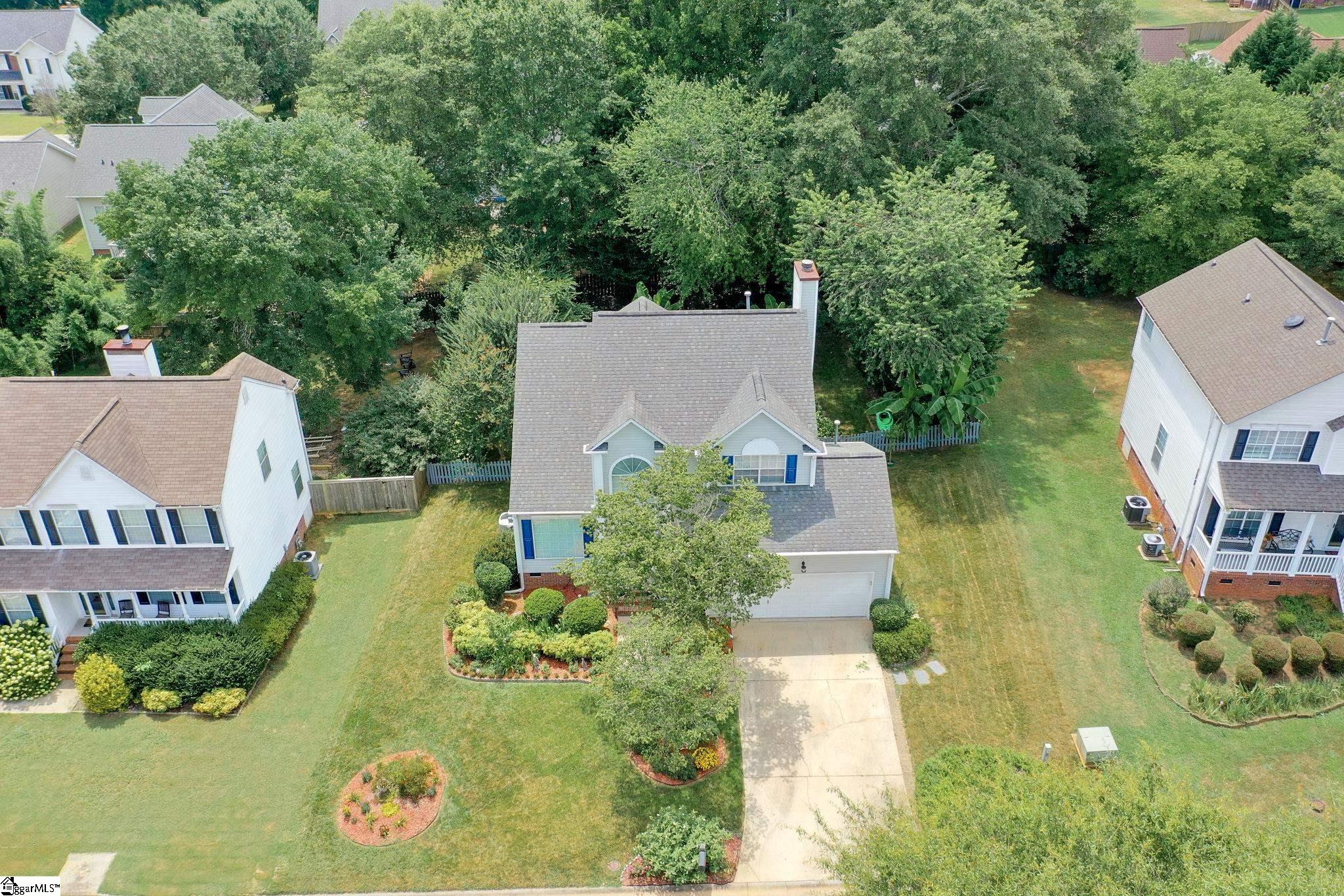 8 Wingcup Way Simpsonville, SC 29680 - Photo 33 of 36