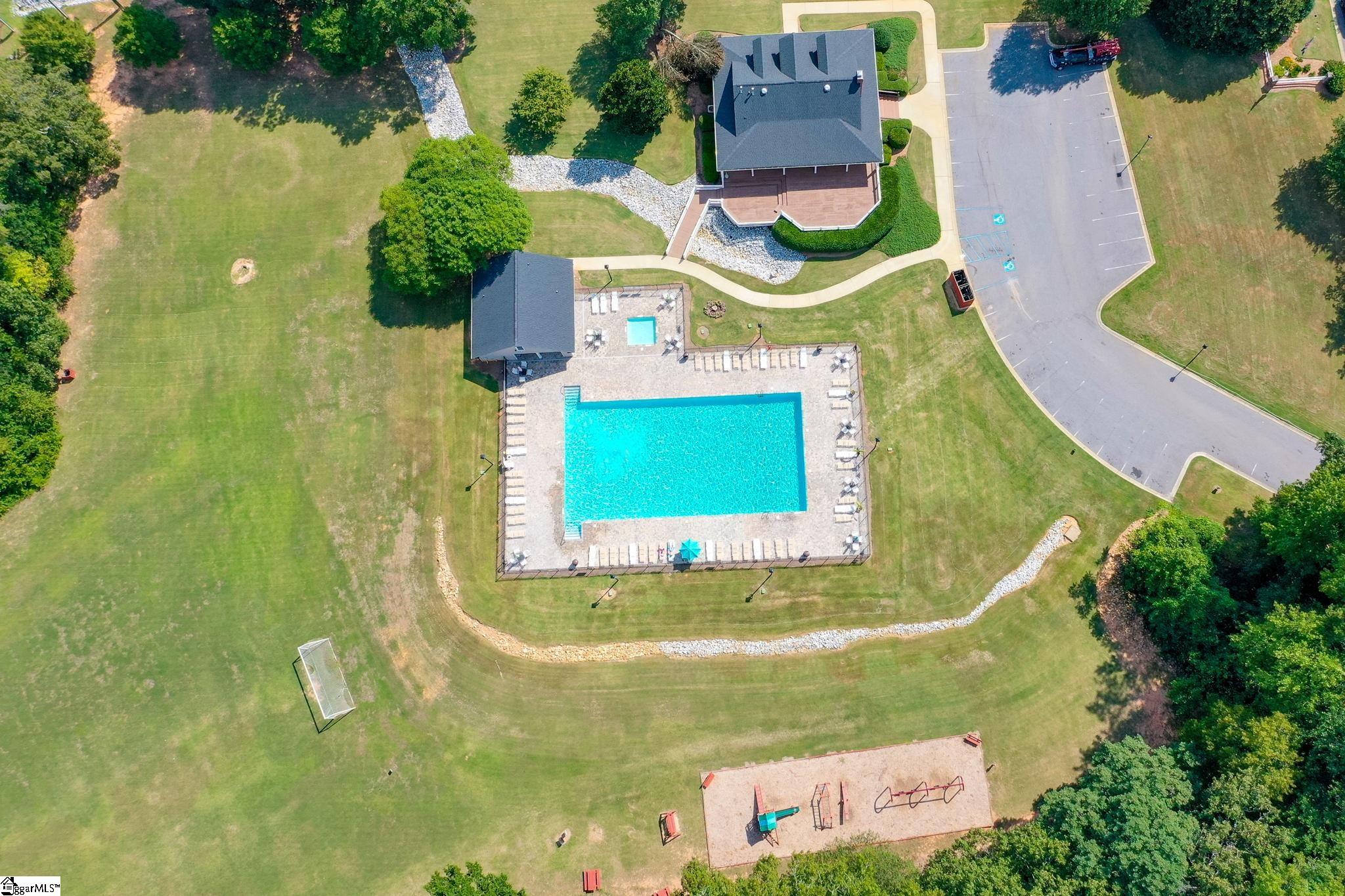 8 Wingcup Way Simpsonville, SC 29680 - Photo 34 of 36