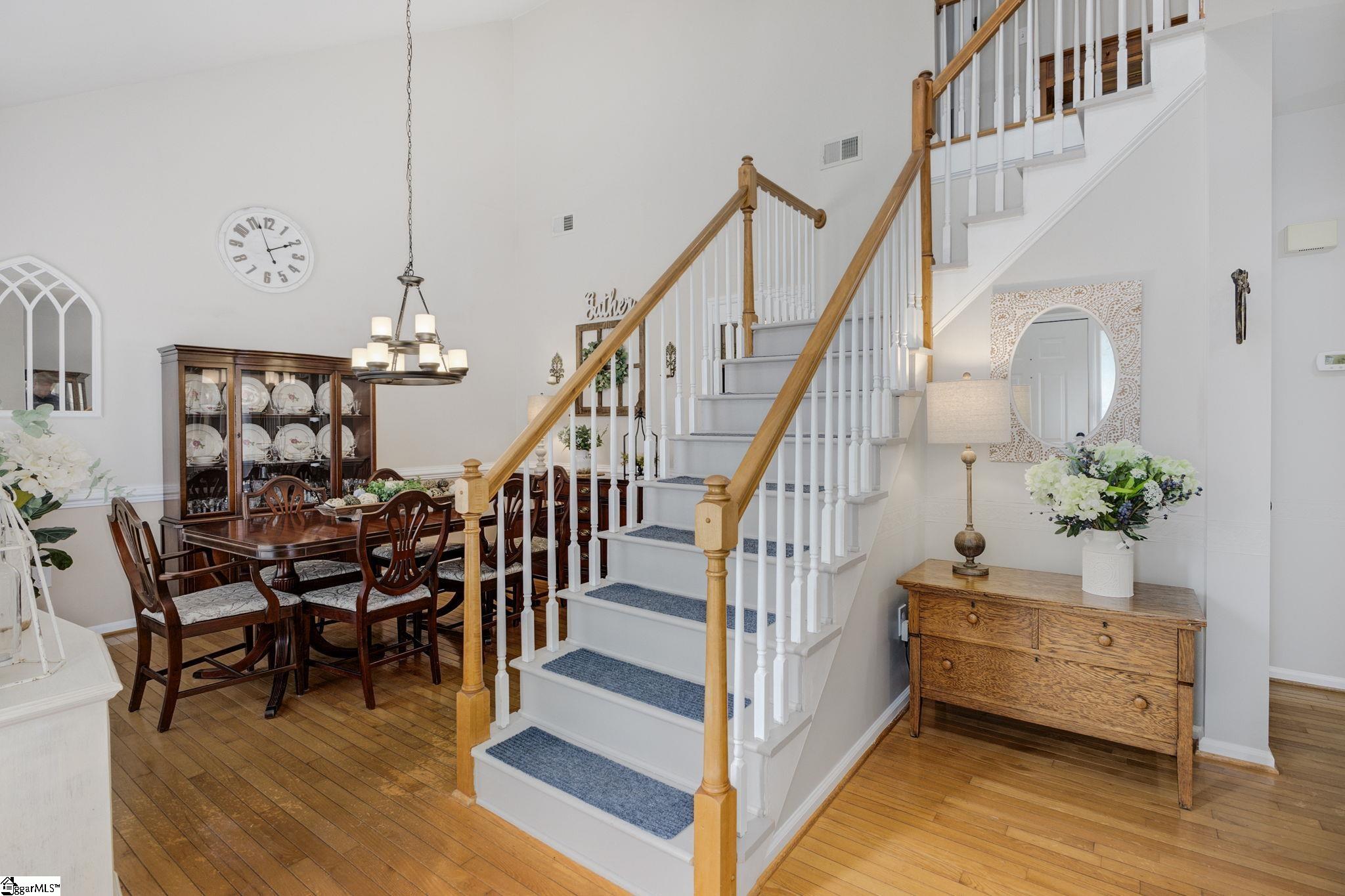 8 Wingcup Way Simpsonville, SC 29680 - Photo 5 of 36