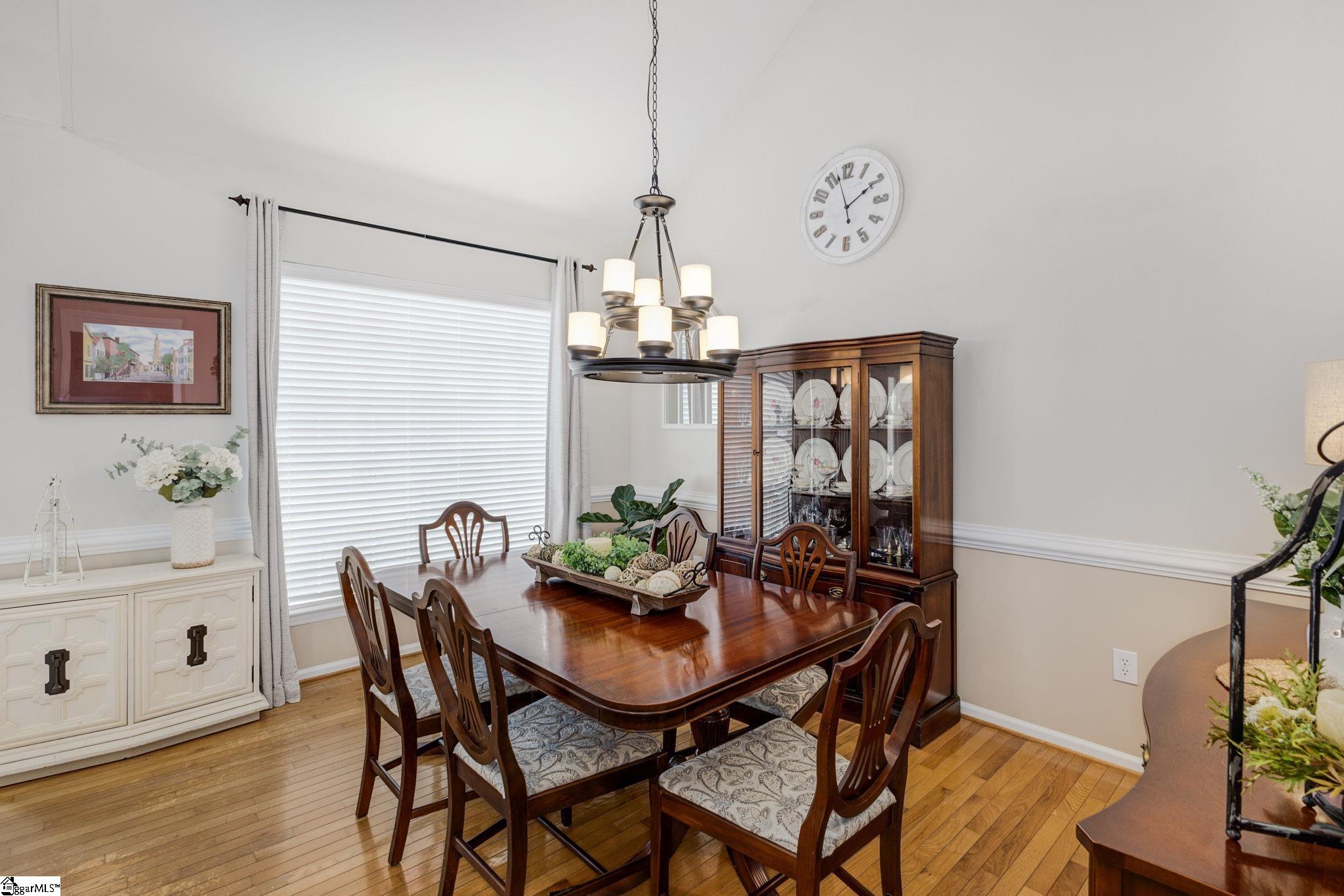 8 Wingcup Way Simpsonville, SC 29680 - Photo 6 of 36