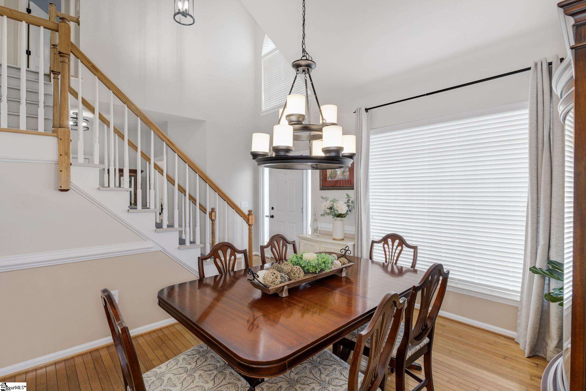 8 Wingcup Way Simpsonville, SC 29680 - Photo 7 of 36