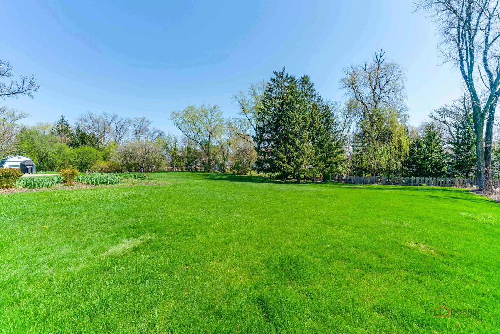 37 Forest Hills Road Lake Bluff, IL 60044 - Photo 42 of 52 a view of yard with green space