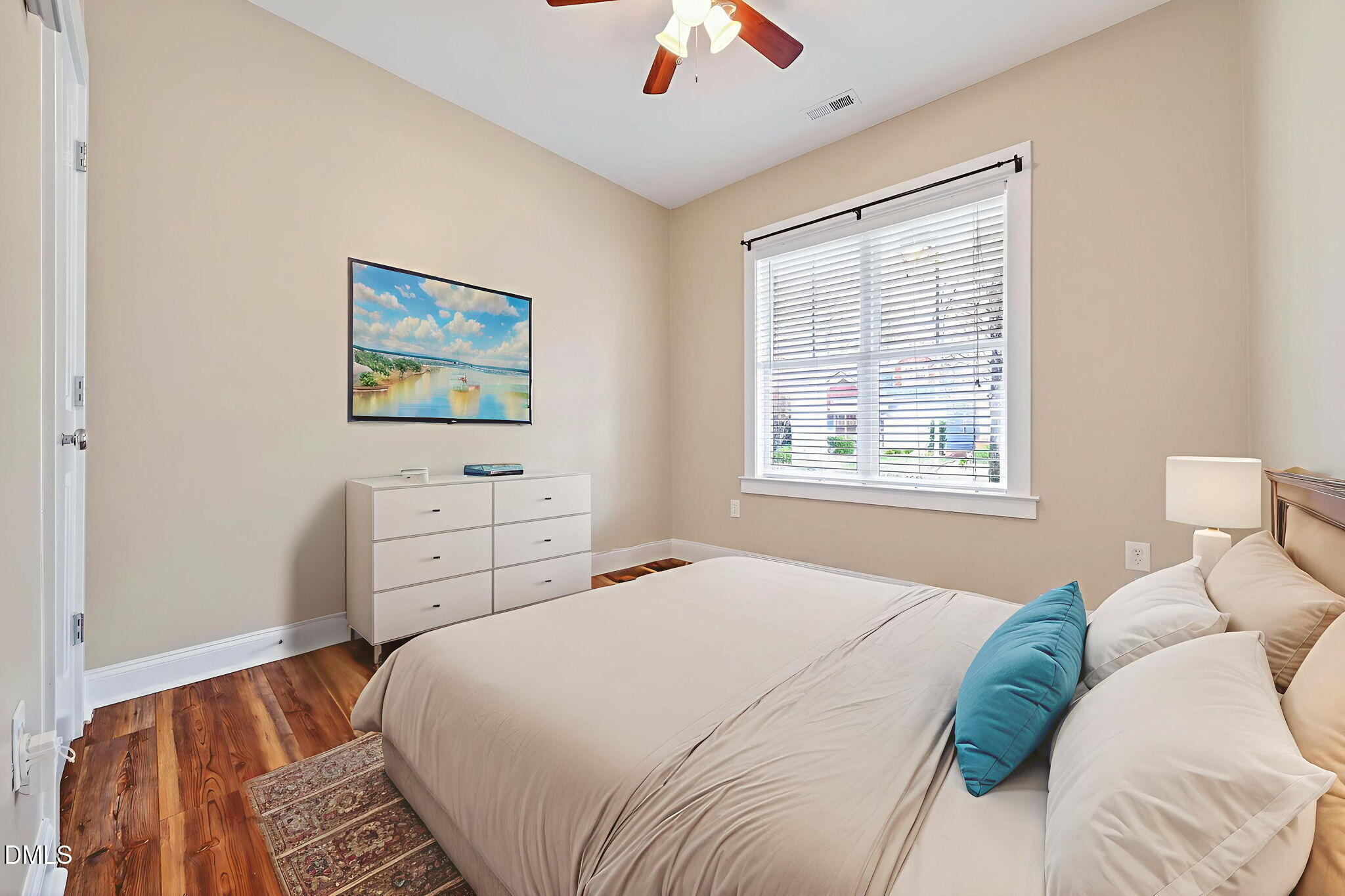 10816 Cokesbury Lane Raleigh, NC 27614 - Photo 19 of 50 Bedroom