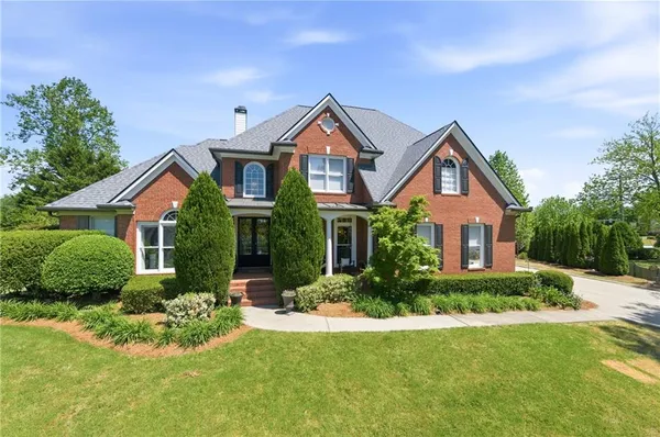 $999,999 | 5320 Brookglen Court, Cumming, GA 30040