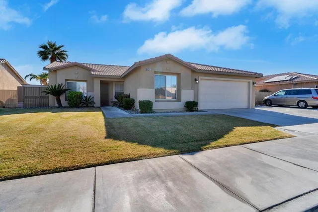 $669,999 | 83347 Mango Walk, Indio, CA 92201